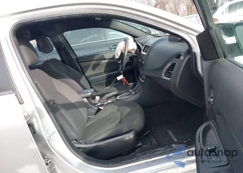 2012 Dodge Avenger Se z USA, uszkodzony, nr VIN 1C3CDZAG5CN269835